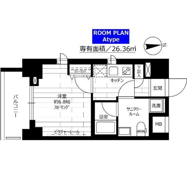 写真:物件の写真