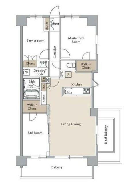 写真:物件の写真