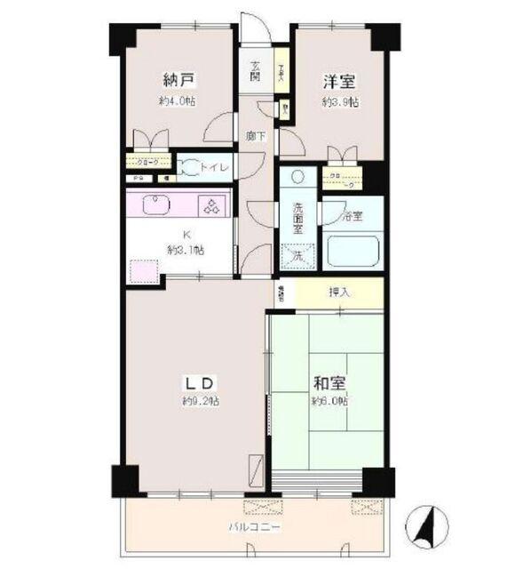 ル・クール本駒込