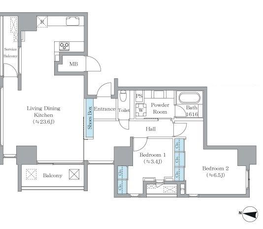 写真:物件の写真