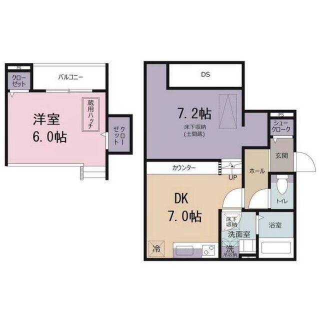 リライフ下北沢店