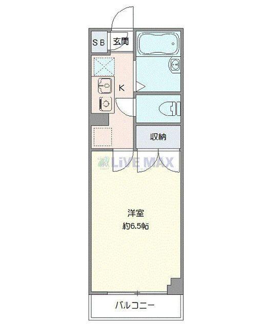 リライフ下北沢店