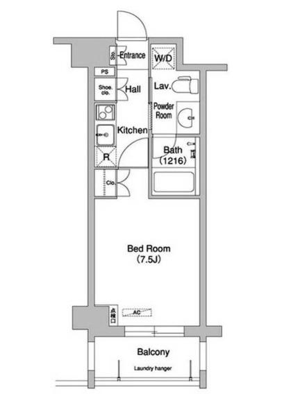 コンフォリア下北沢