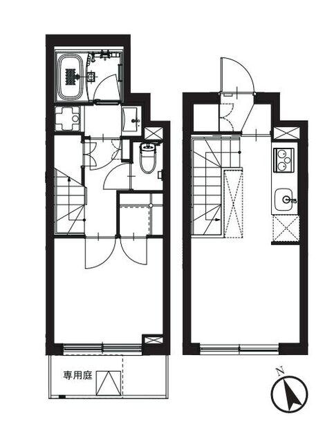 リライフ下北沢店