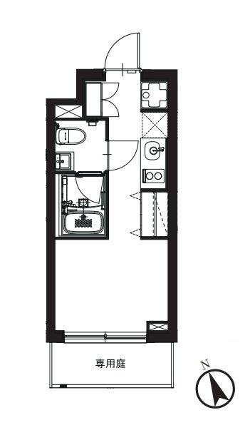リライフ下北沢店
