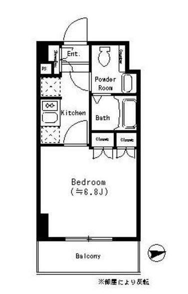 パークキューブ四谷三丁目