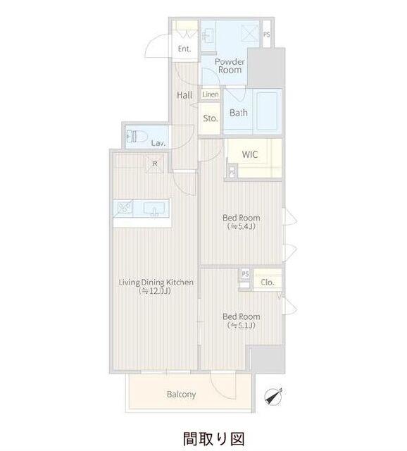 ハイグラウンド神楽坂