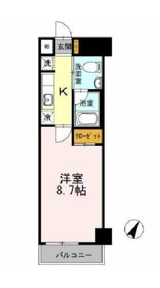 カスタリア神保町