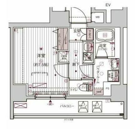 写真:物件の写真