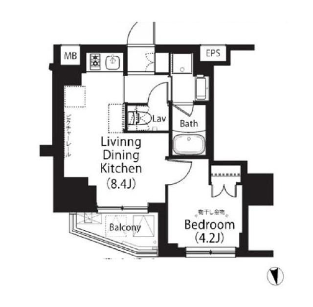 フレンシア文京関口