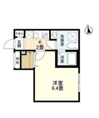 ウェルスクエアイズム文京小日向