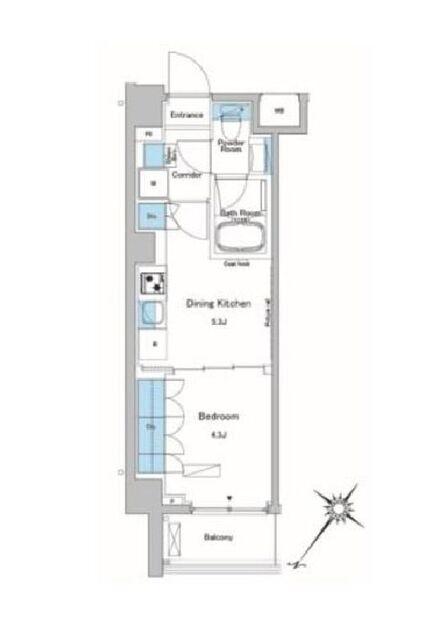 ルフォンプログレ中野富士見町