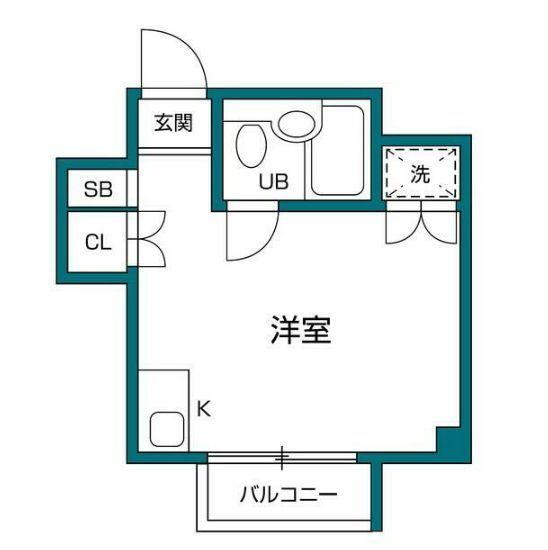 パークコート東高円寺