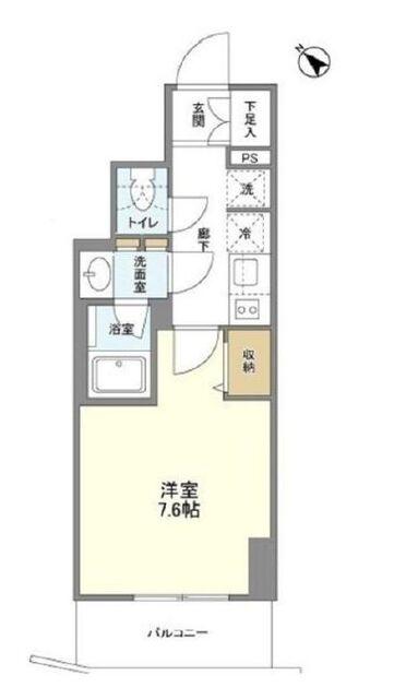 ジオエント巣鴨