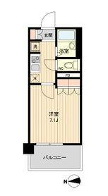 ラクアスレジデンス東新宿