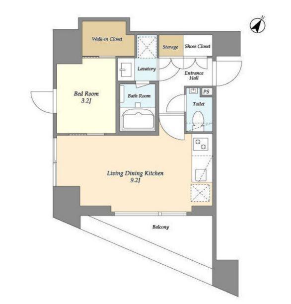 ミュプレ表参道