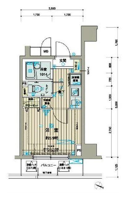 写真:物件の写真