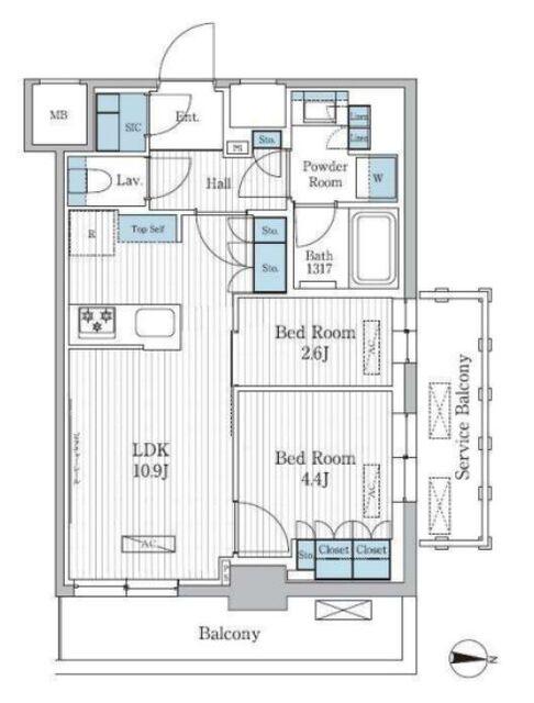 写真:物件の写真