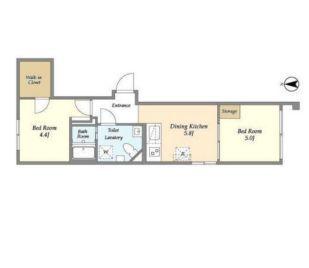 SOU早稲田山吹町