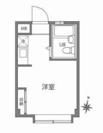 シャルム小日向