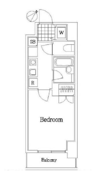 菱和パレス上馬