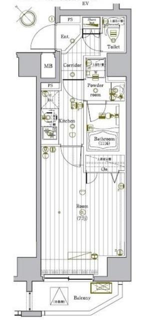写真:物件の写真