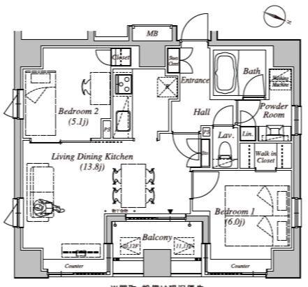 カーサスプレンディッド一番町