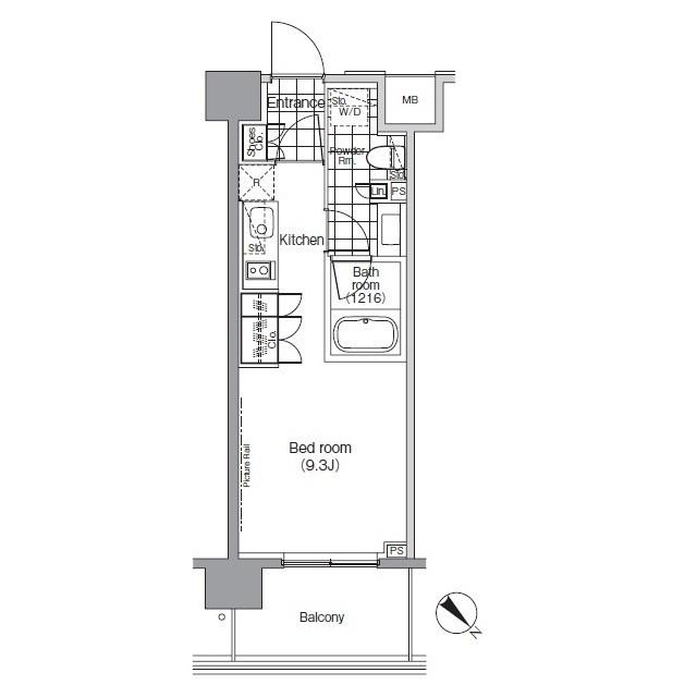 写真:物件の写真