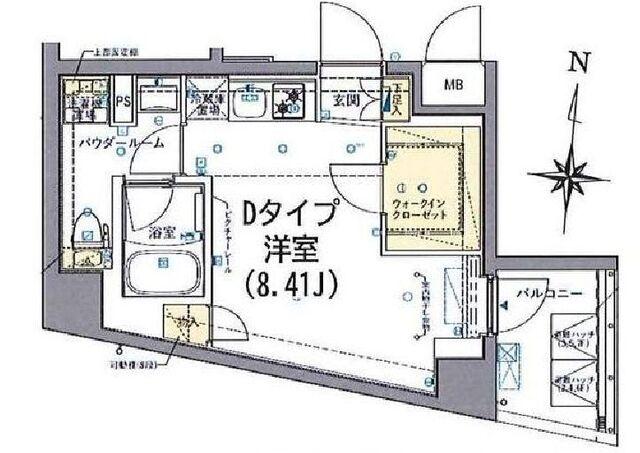 SHOKEN Residence早稲田3