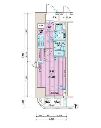 メインステージ中村橋