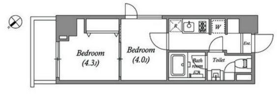 ＧＲＡＮ　ＰＡＳＥＯ　新大塚