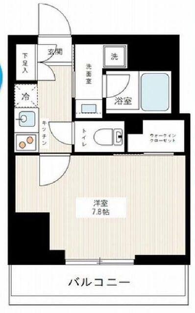 ハーモニーレジデンス大塚山手