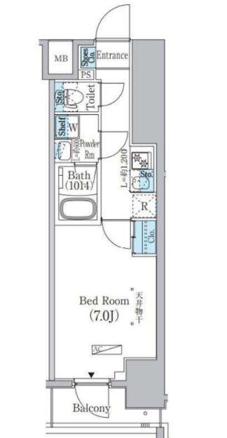プライムプリス上野元浅草