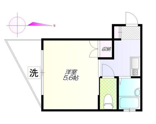 フジマツ第5ビル