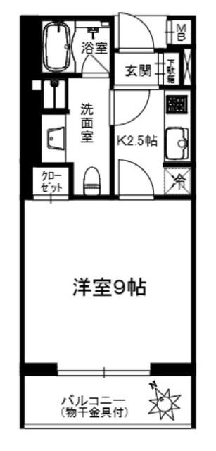 写真:物件の写真