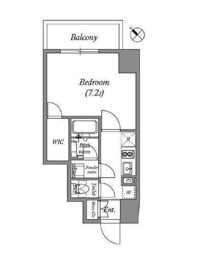GRAN PASEO 巣鴨Ⅱ