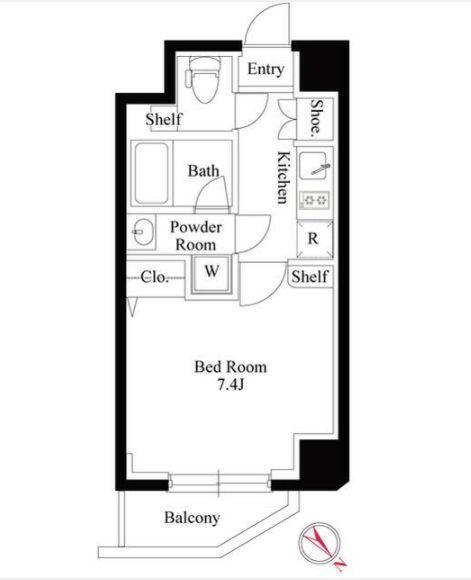 GRAN PASEO 巣鴨Ⅱ