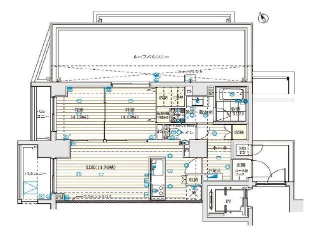 写真:物件の写真