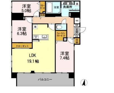 写真:物件の写真