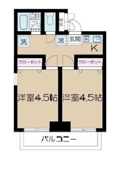 アムール戸山 / 303