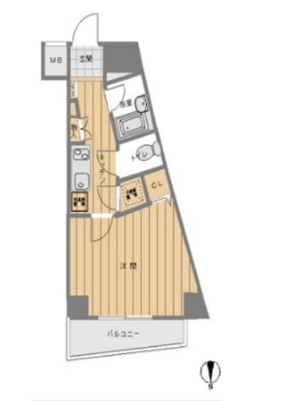 パレステュディオ文京音羽