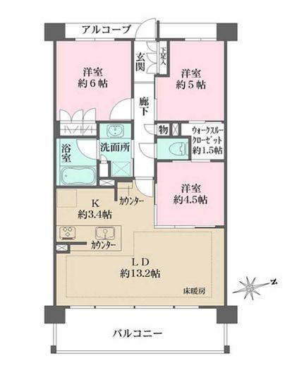 写真:物件の写真