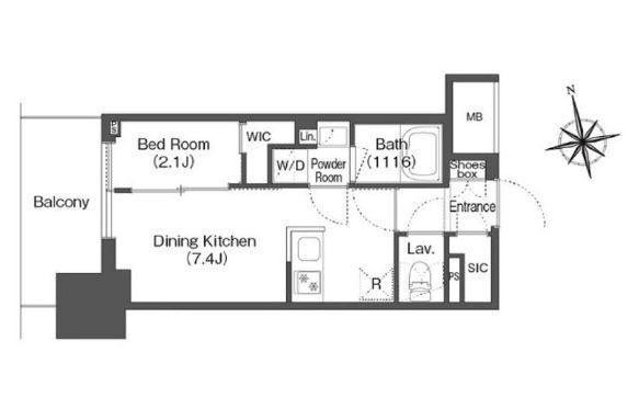 バウスステージ中野