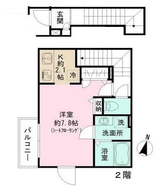 写真:物件の写真