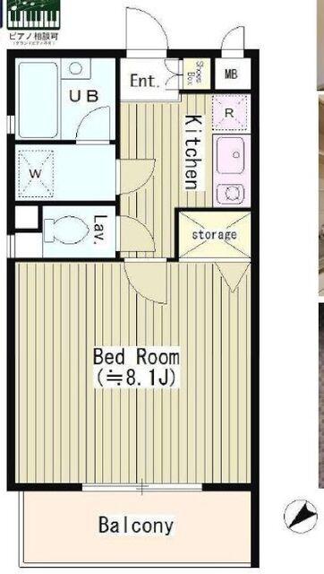 写真:物件の写真