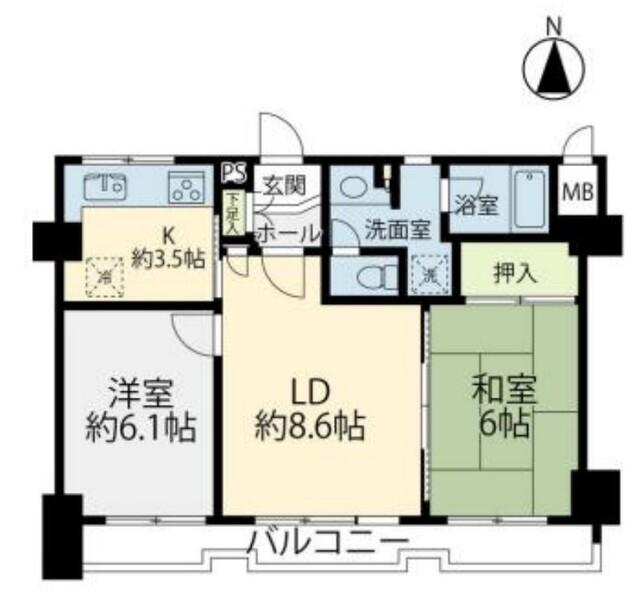 写真:物件の写真