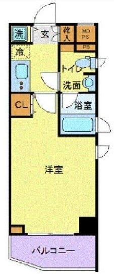 デュオステージサンシャイン60通り