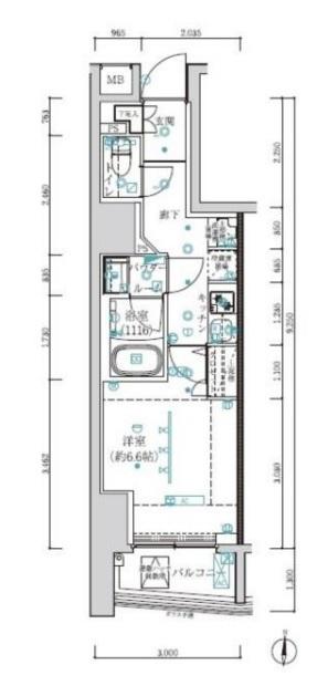 写真:物件の写真