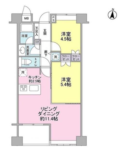 写真:物件の写真