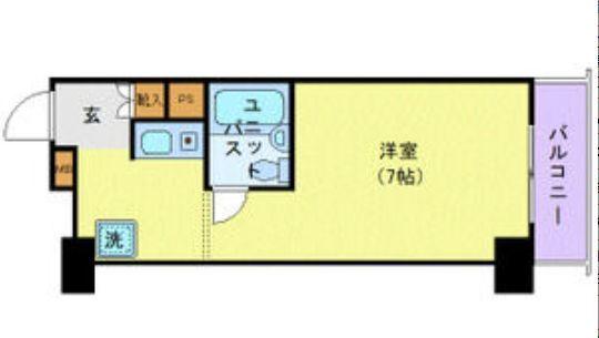 シルバープラザ新宿第2